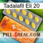 Tadalafil Eli 20 new05